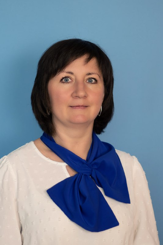 Дикова Анастасия Дмитриевна.