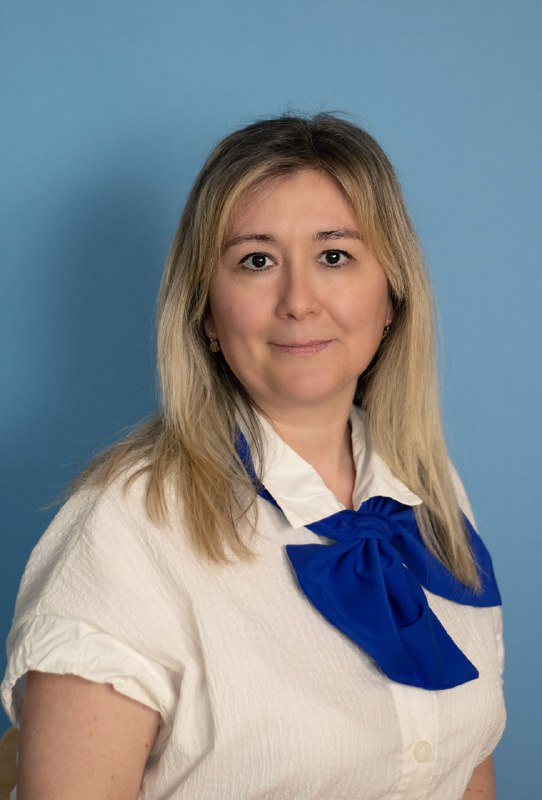 Исаева Римма Ербулатовна.